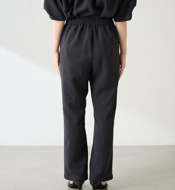  「【コーデが決まる】 スキッパーシャツセットアップ」|ワンピース|