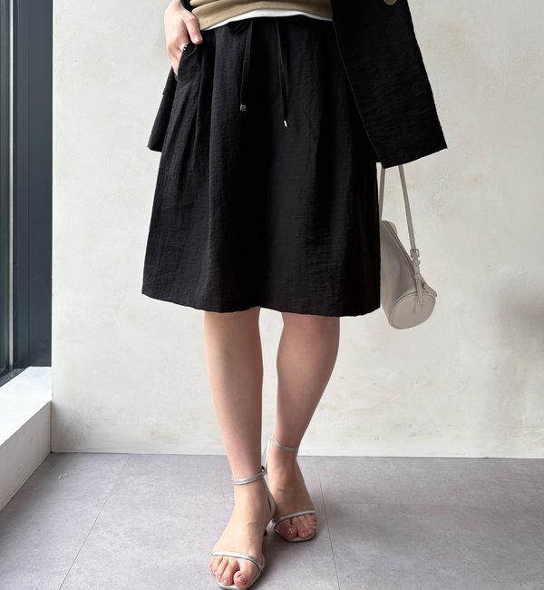  「【WEB限定】ハーフパンツ」|チノ|