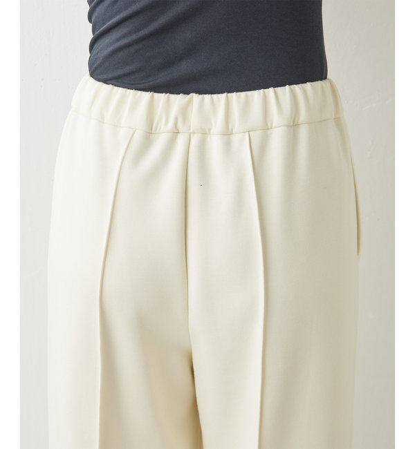  「センタープレスダンボールパンツ」|その他|