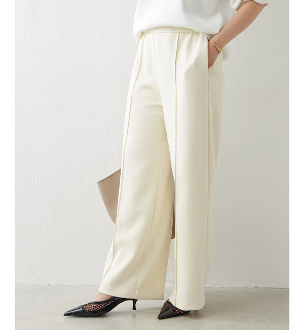  「センタープレスダンボールパンツ」|その他|