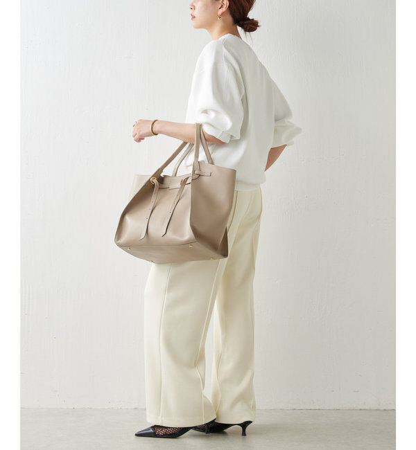  「センタープレスダンボールパンツ」|その他|