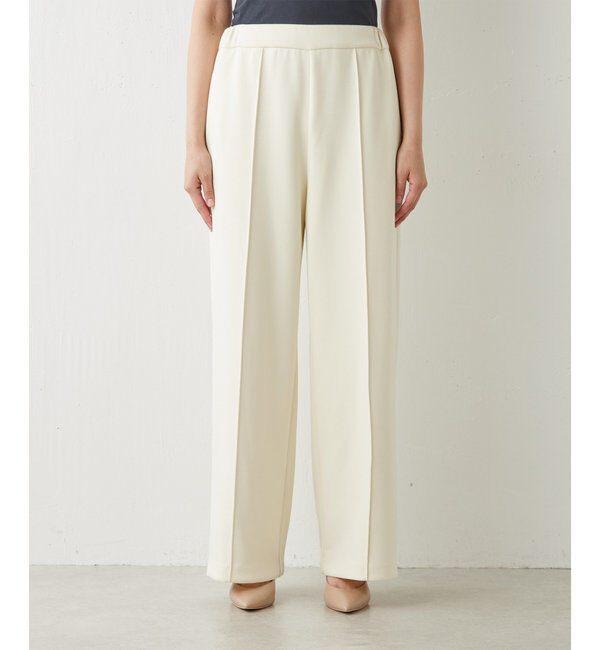  「センタープレスダンボールパンツ」|その他|