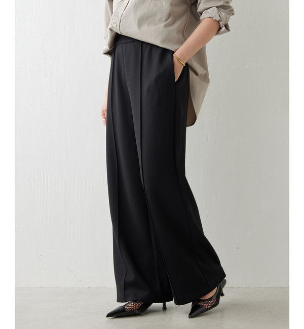  「センタープレスダンボールパンツ」|その他|