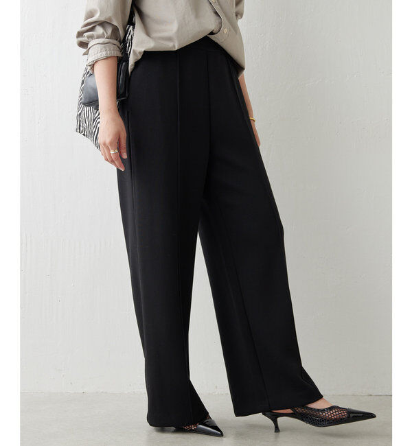  「センタープレスダンボールパンツ」|その他|