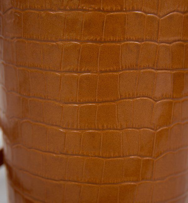  「【Maurizio Taiuti】サークルバッグ」|クラッチバッグ|