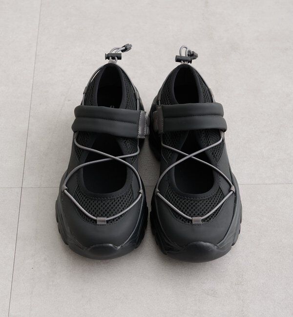  「厚底ボリュームシューズ」|その他|