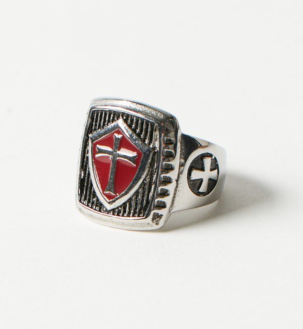  「クロスカレッジリング」|リング|