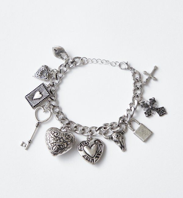  「モチーフブレスレット」|ブレスレット・バングル|