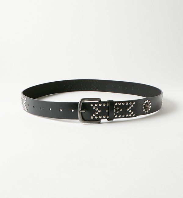  「スタッズベルト」|ベルト|