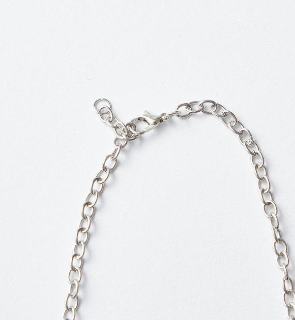  「モチーフチョーカー」|ネックレス|