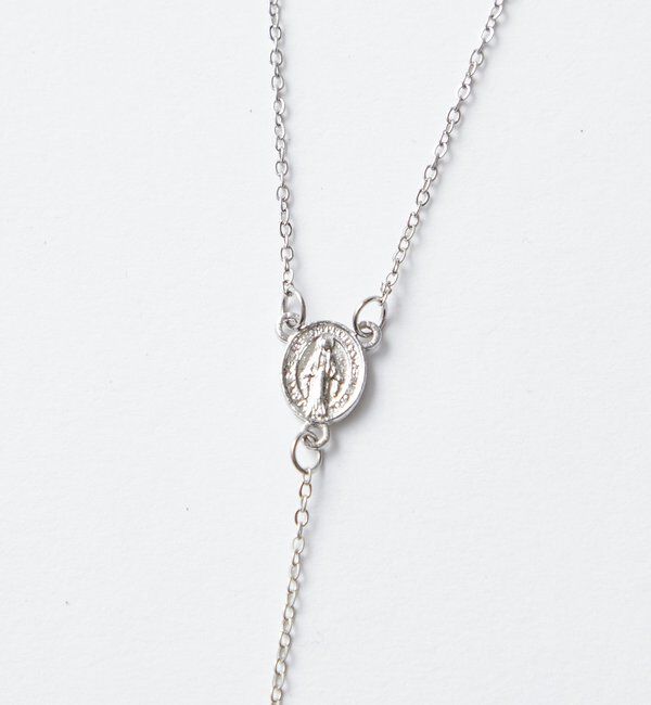  「フォーストランドネックレス」|ネックレス|