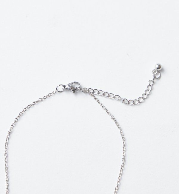  「フォーストランドネックレス」|ネックレス|