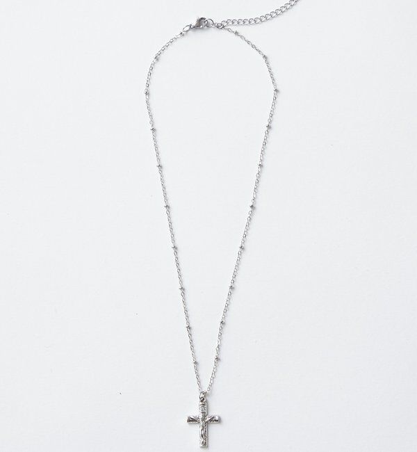  「フォーストランドネックレス」|ネックレス|