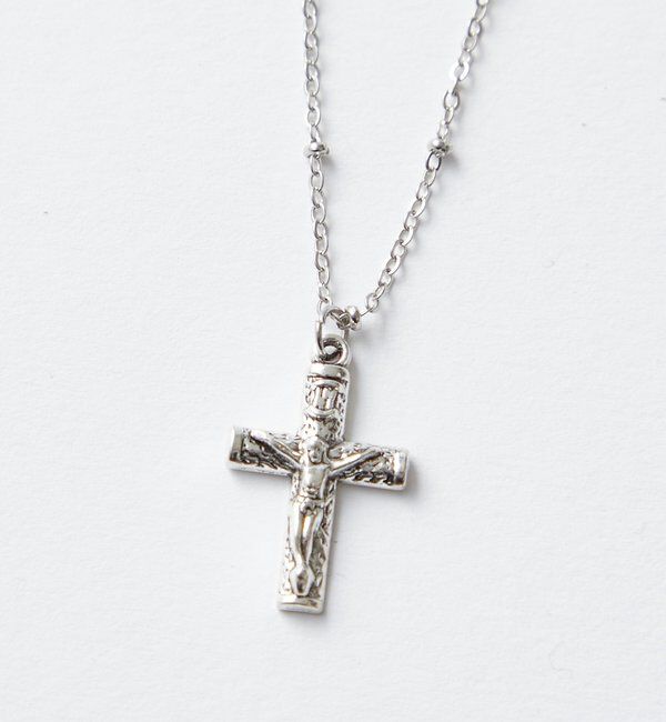  「フォーストランドネックレス」|ネックレス|