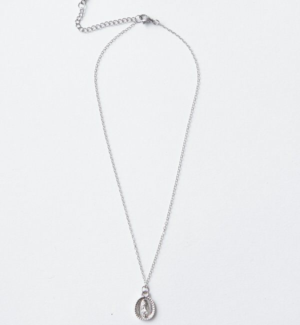  「フォーストランドネックレス」|ネックレス|