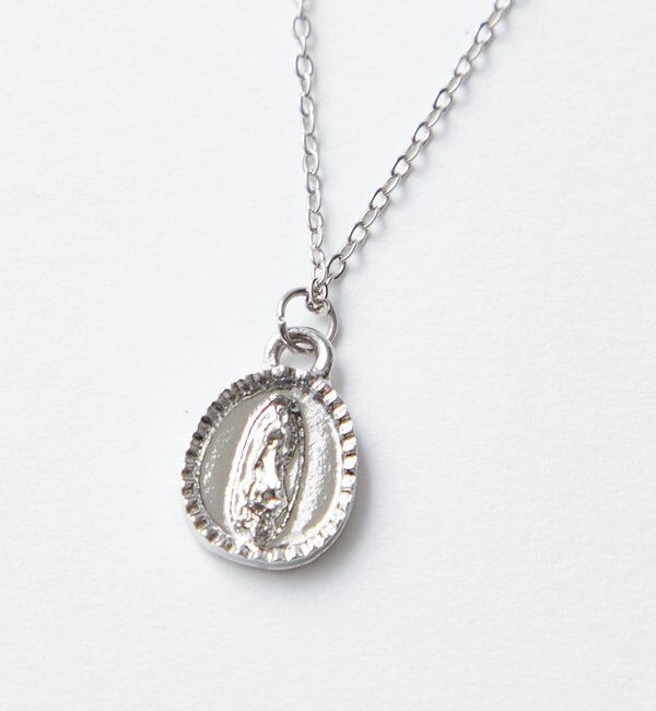  「フォーストランドネックレス」|ネックレス|