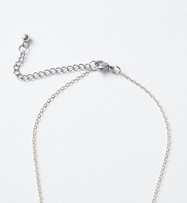  「フォーストランドネックレス」|ネックレス|