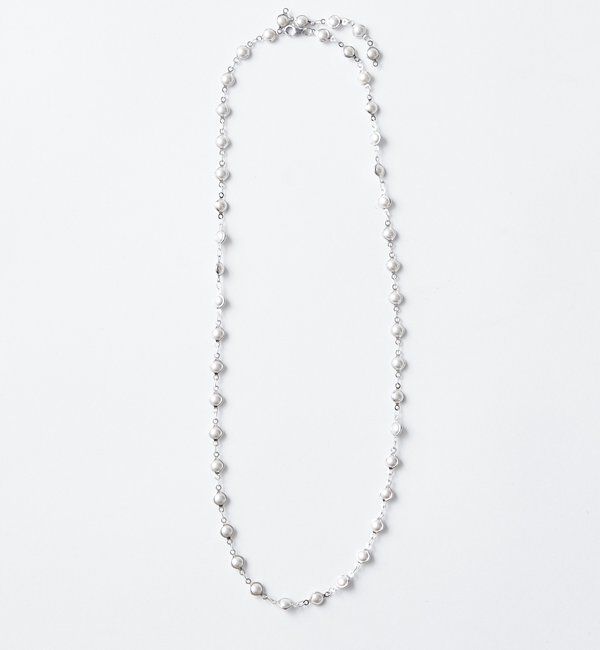  「フォーストランドネックレス」|ネックレス|