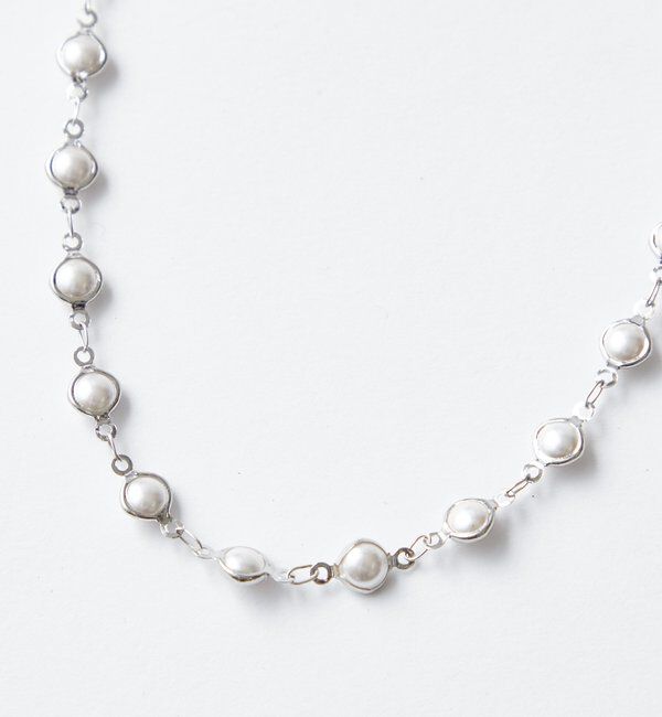  「フォーストランドネックレス」|ネックレス|