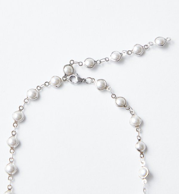  「フォーストランドネックレス」|ネックレス|