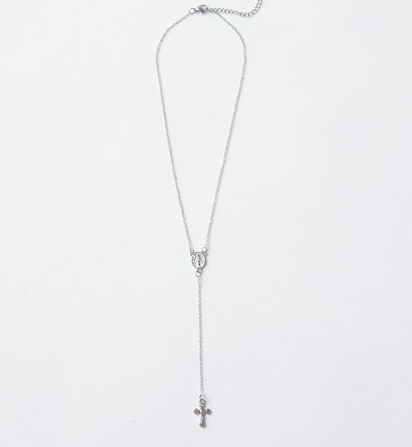  「フォーストランドネックレス」|ネックレス|