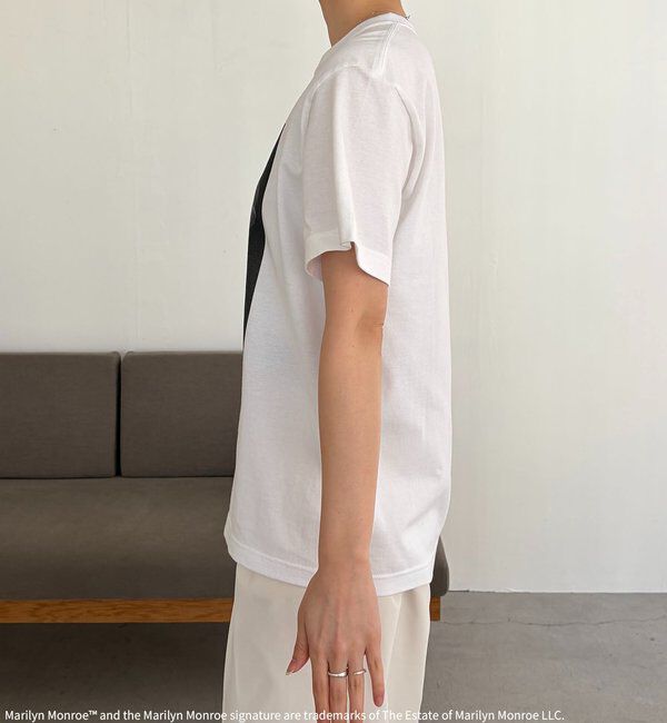 「〈GOOD ROCK SPEED〉Marilyn Monroe Tシャツ①」|Tシャツ・カットソー|