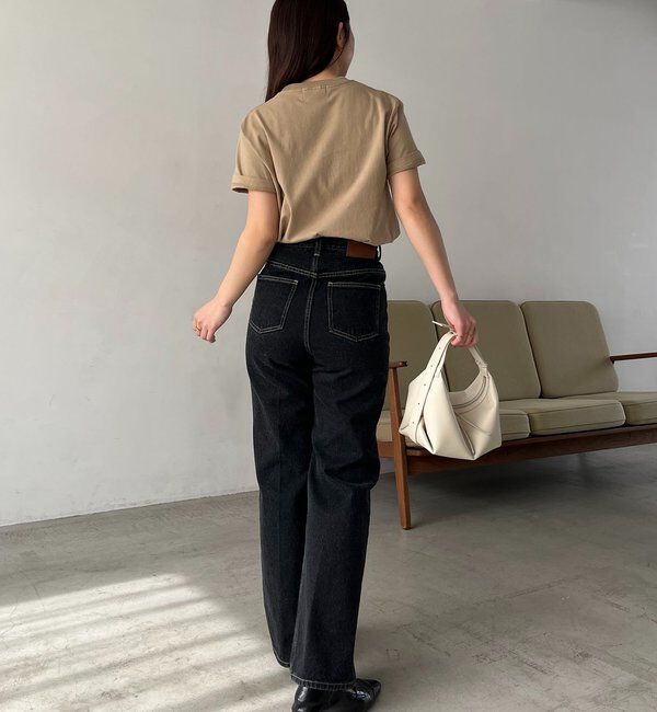  「【全8色/サイズ展開あり】LE'MAGE1ポイントTシャツ」|Tシャツ・カットソー|