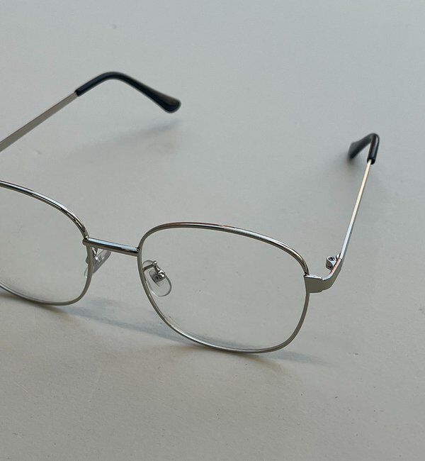  「ウェリントンメガネ」|サングラス|