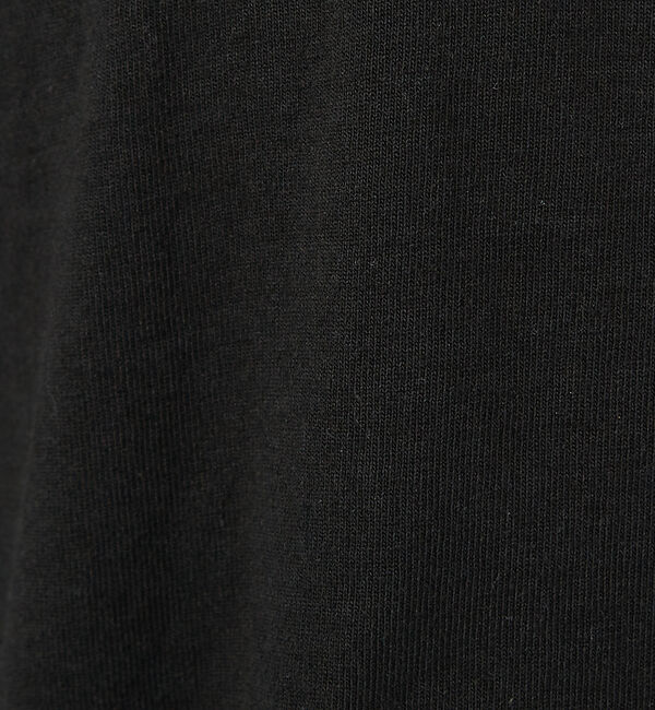 ABAHOUSE「【BARBARIAN / バーバリアン】ライトウエイトCREW NECKロングス」|Tシャツ・カットソー|