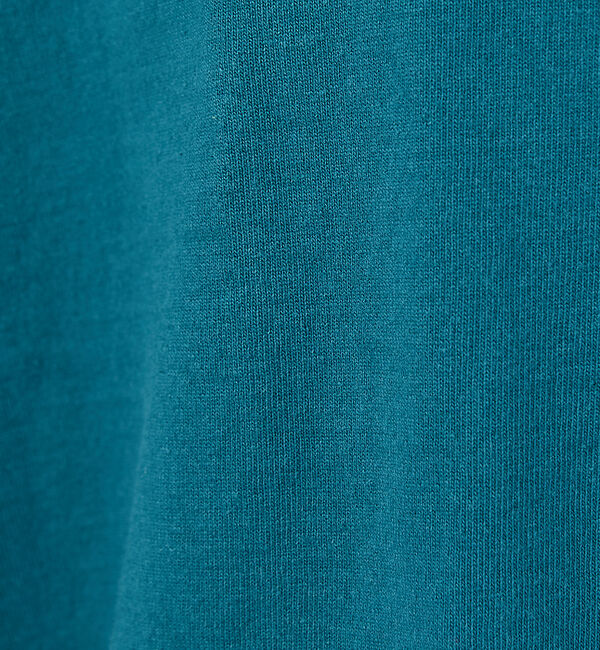 ABAHOUSE「【BARBARIAN / バーバリアン】ライトウエイトCREW NECKロングス」|Tシャツ・カットソー|