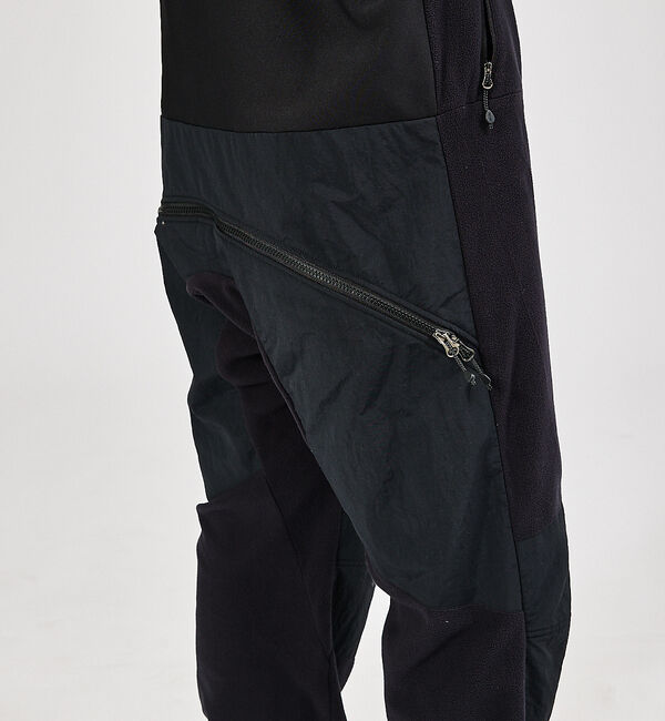 ABAHOUSE「【NANGA/ナンガ】POLARTEC EXPEDITION ALL IN ON」|オールインワン|