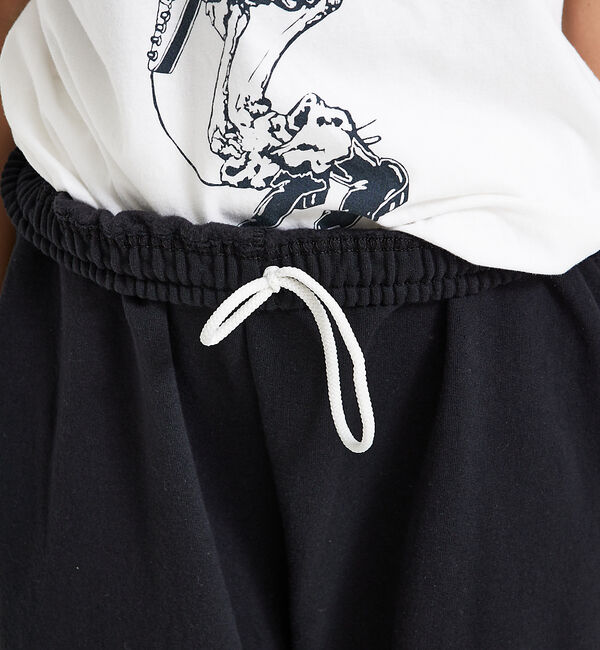 ABAHOUSE「【JERZEES/ジャージーズ】Leg bones open bottom pa」|その他|