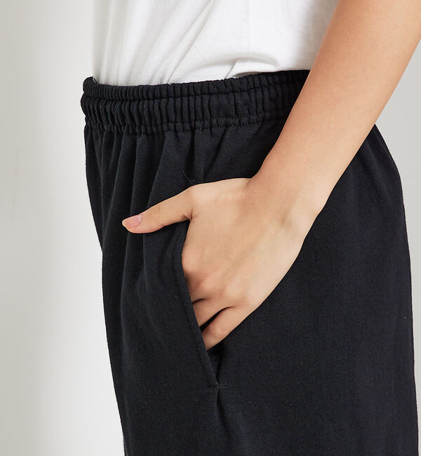 ABAHOUSE「【JERZEES/ジャージーズ】Leg bones open bottom pa」|その他|