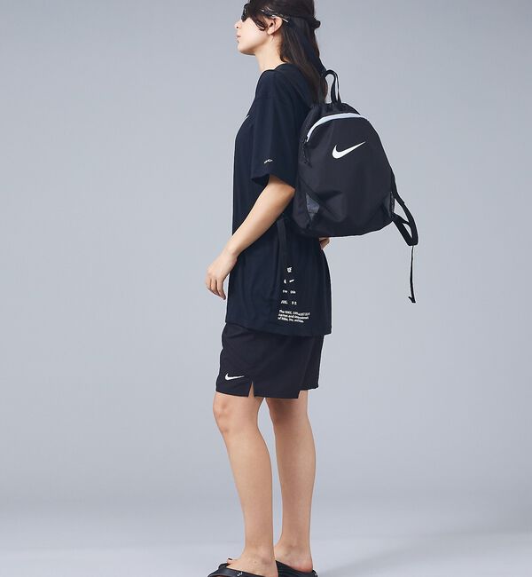 ABAHOUSE「【NIKE / ナイキ】1994039 プールバッグ / リュック / 14L」|リュック|