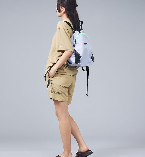 ABAHOUSE「【NIKE / ナイキ】1994039 プールバッグ / リュック / 14L」|リュック|