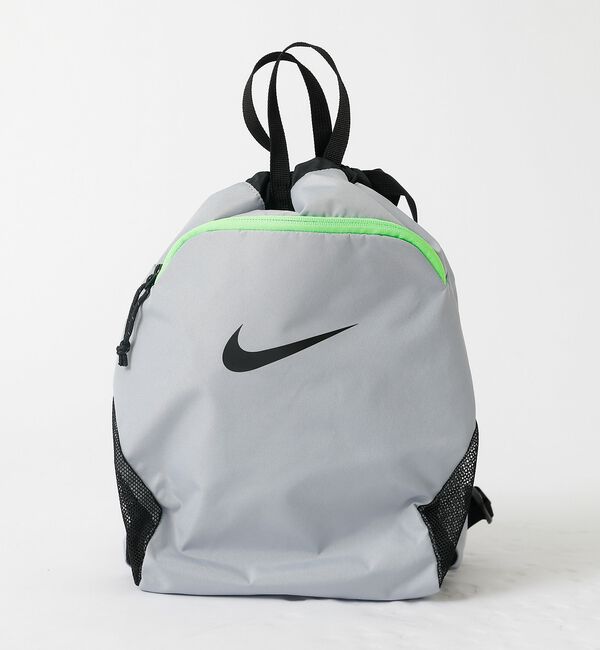 ABAHOUSE「【NIKE / ナイキ】1994039 プールバッグ / リュック / 14L」|リュック|