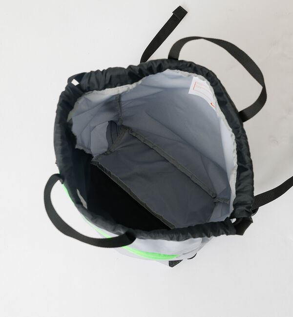 ABAHOUSE「【NIKE / ナイキ】1994039 プールバッグ / リュック / 14L」|リュック|