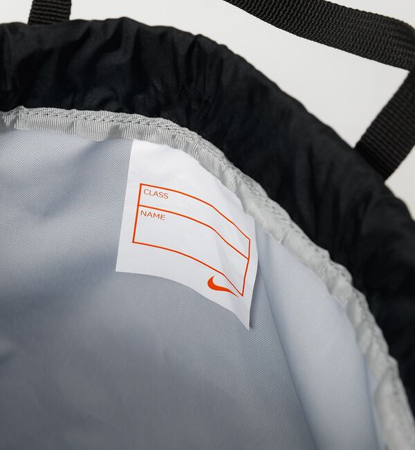 ABAHOUSE「【NIKE / ナイキ】1994039 プールバッグ / リュック / 14L」|リュック|