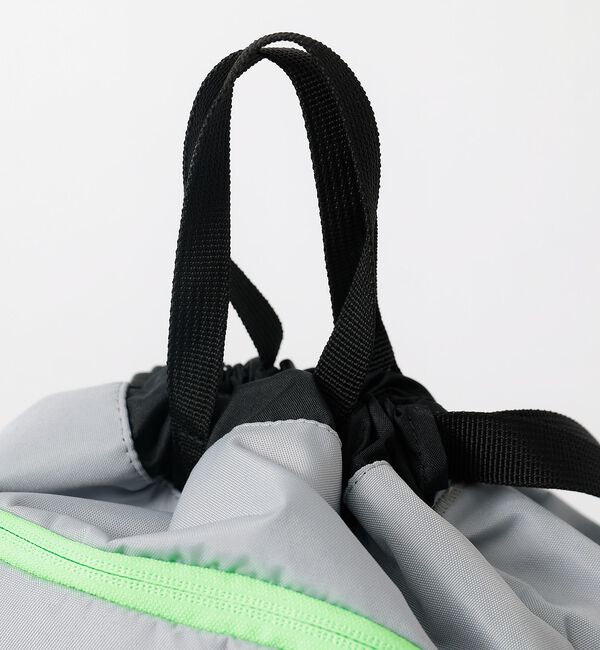 ABAHOUSE「【NIKE / ナイキ】1994039 プールバッグ / リュック / 14L」|リュック|