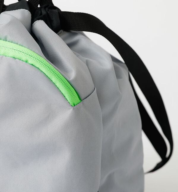 ABAHOUSE「【NIKE / ナイキ】1994039 プールバッグ / リュック / 14L」|リュック|