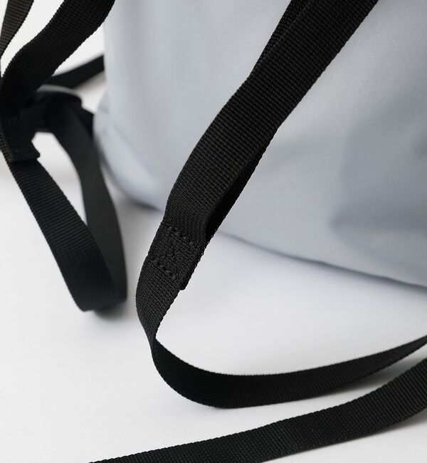 ABAHOUSE「【NIKE / ナイキ】1994039 プールバッグ / リュック / 14L」|リュック|