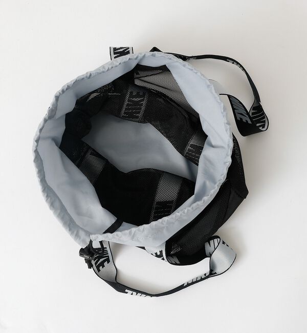 ABAHOUSE「【NIKE / ナイキ】1994044 メッシュトートバッグ / 20L / ユ」|トートバッグ|