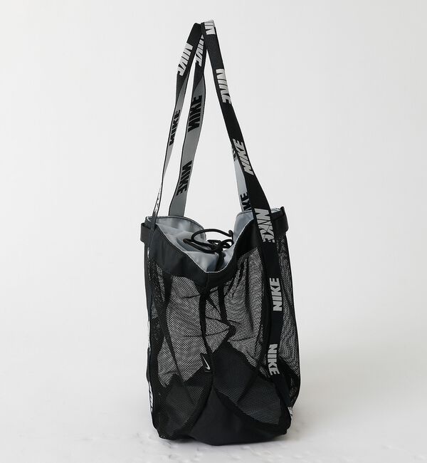 ABAHOUSE「【NIKE / ナイキ】1994044 メッシュトートバッグ / 20L / ユ」|トートバッグ|