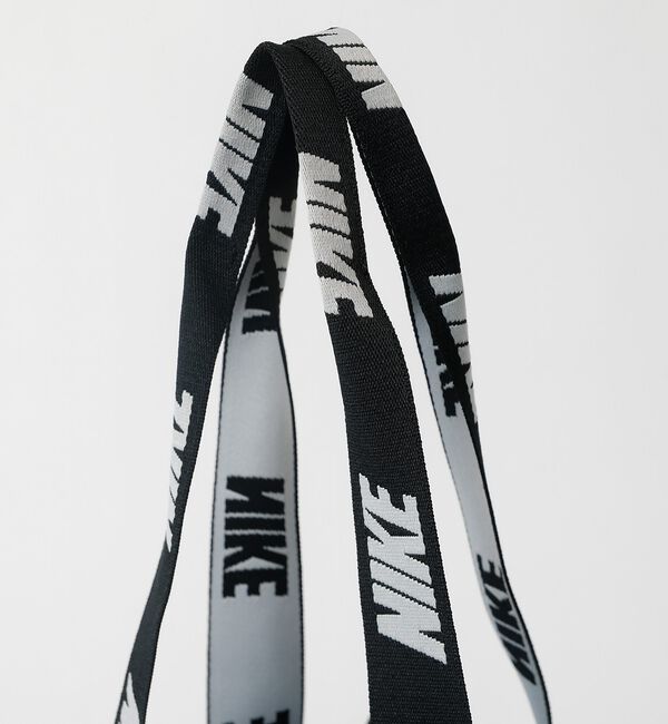 ABAHOUSE「【NIKE / ナイキ】1994044 メッシュトートバッグ / 20L / ユ」|トートバッグ|