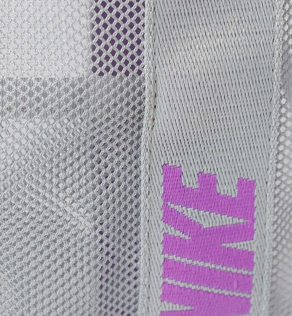 ABAHOUSE「【NIKE / ナイキ】1994044 メッシュトートバッグ / 20L / ユ」|トートバッグ|
