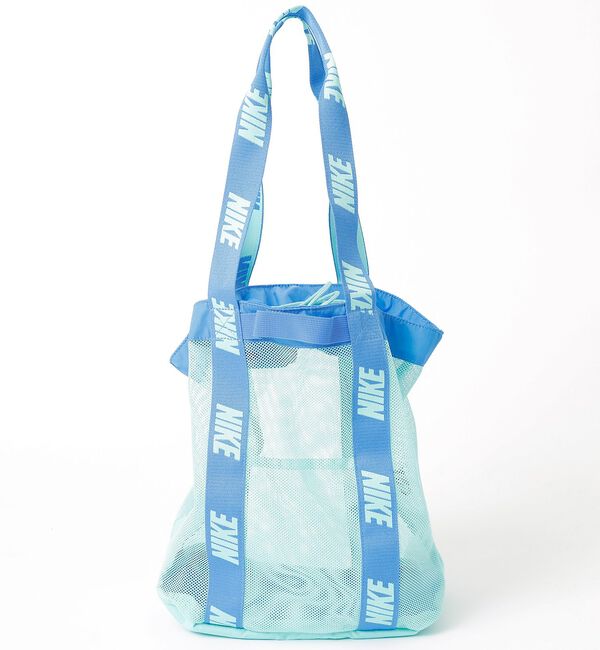 ABAHOUSE「【NIKE / ナイキ】1994044 メッシュトートバッグ / 20L / ユ」|トートバッグ|