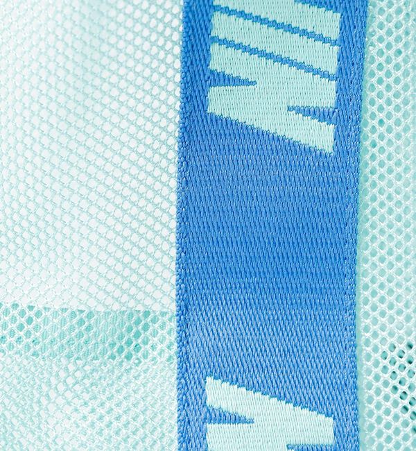 ABAHOUSE「【NIKE / ナイキ】1994044 メッシュトートバッグ / 20L / ユ」|トートバッグ|