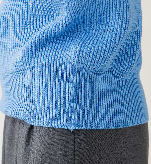 Rouge vif「畔フォルムニット」|ニット・セーター|