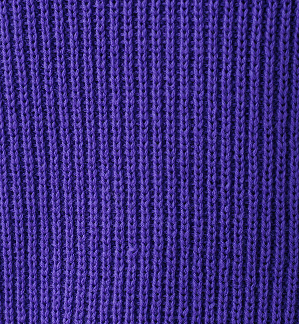 Rouge vif「畔フォルムニット」|ニット・セーター|