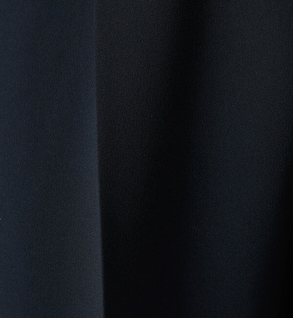 Rouge vif「長袖オールインワン　ジャンプスーツ」|オールインワン|